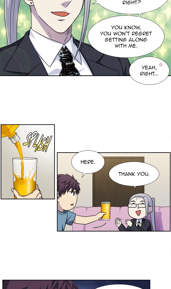 The Gamer Chapter 297 page 7 - Chapter 297: [Season 4] Ep. 102