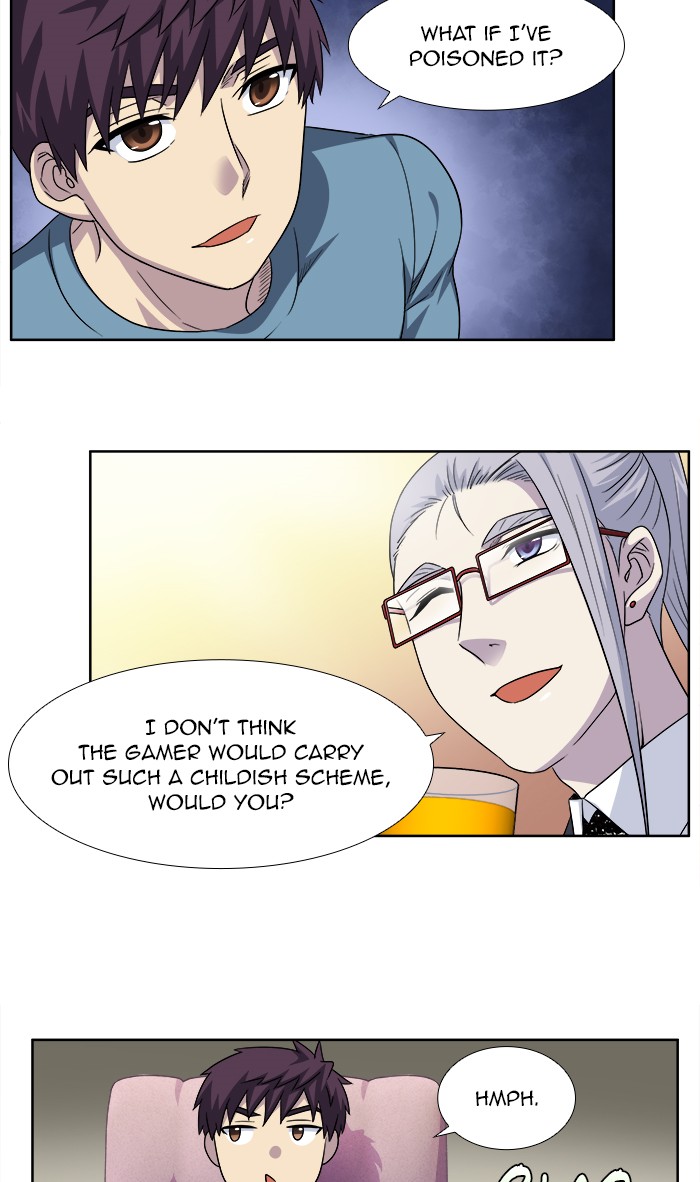 The Gamer Chapter 297 page 8 - Chapter 297: [Season 4] Ep. 102