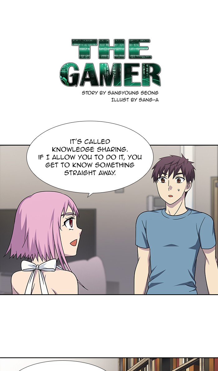 The Gamer Chapter 298 page 1 - Chapter 298: [Season 4] Ep. 103