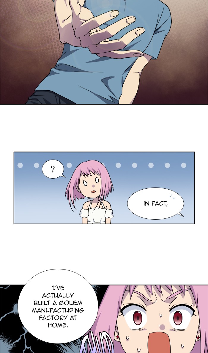 The Gamer Chapter 298 page 10 - Chapter 298: [Season 4] Ep. 103