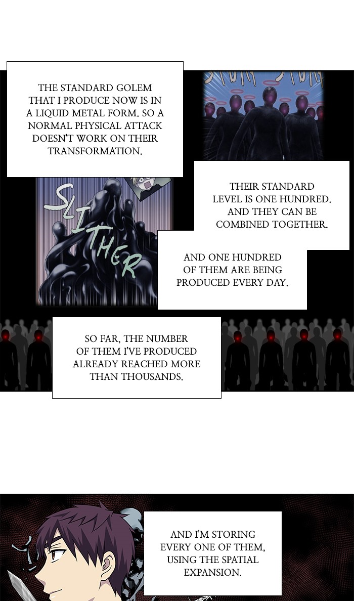 The Gamer Chapter 298 page 12 - Chapter 298: [Season 4] Ep. 103