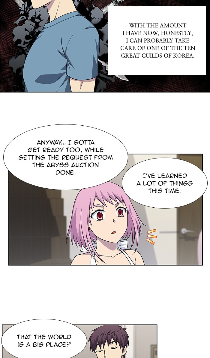 The Gamer Chapter 298 page 13 - Chapter 298: [Season 4] Ep. 103