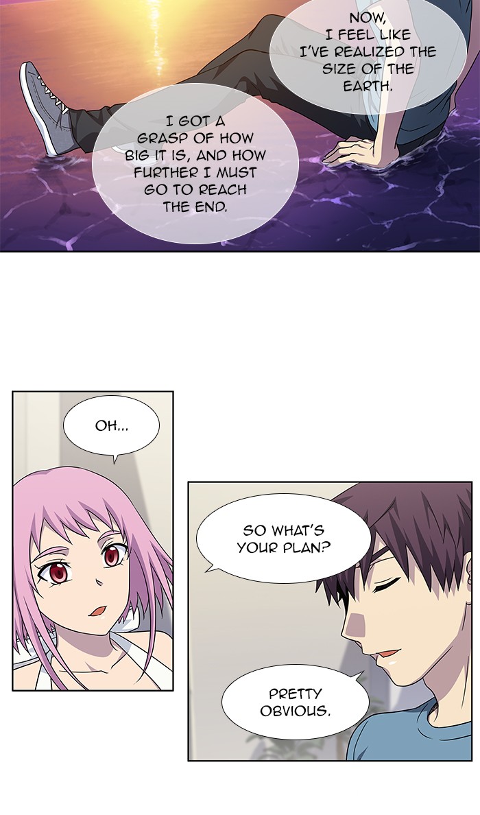 The Gamer Chapter 298 page 15 - Chapter 298: [Season 4] Ep. 103