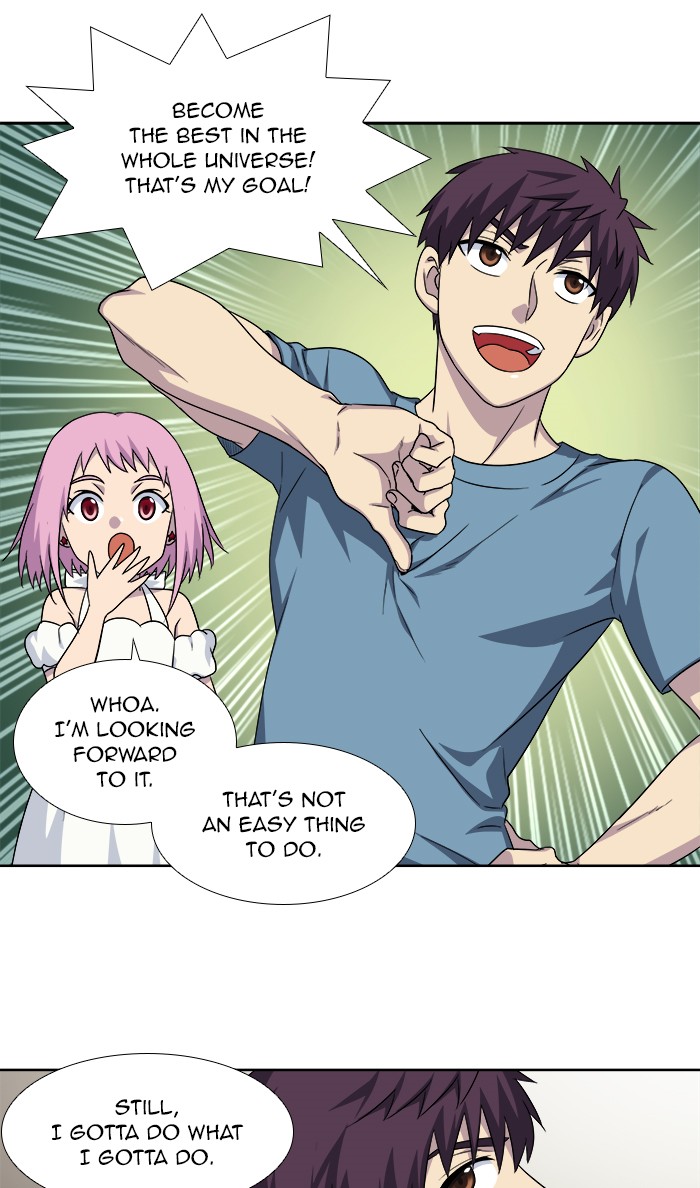 The Gamer Chapter 298 page 16 - Chapter 298: [Season 4] Ep. 103