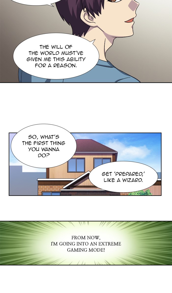 The Gamer Chapter 298 page 17 - Chapter 298: [Season 4] Ep. 103