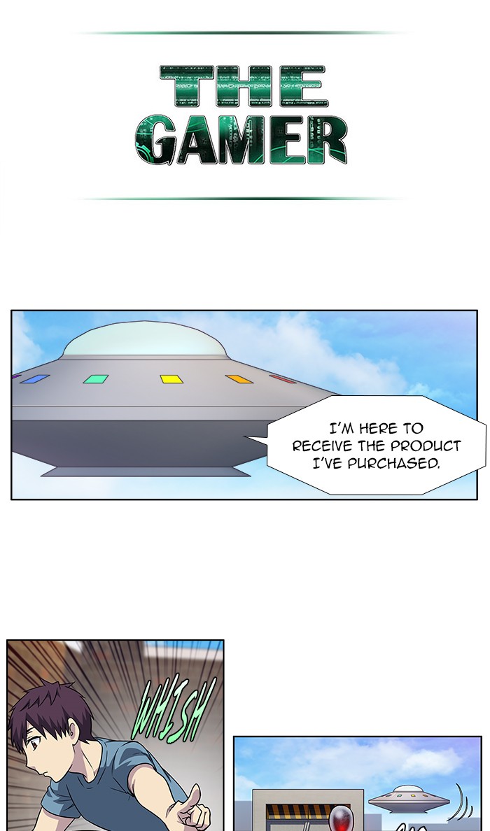 The Gamer Chapter 298 page 18 - Chapter 298: [Season 4] Ep. 103
