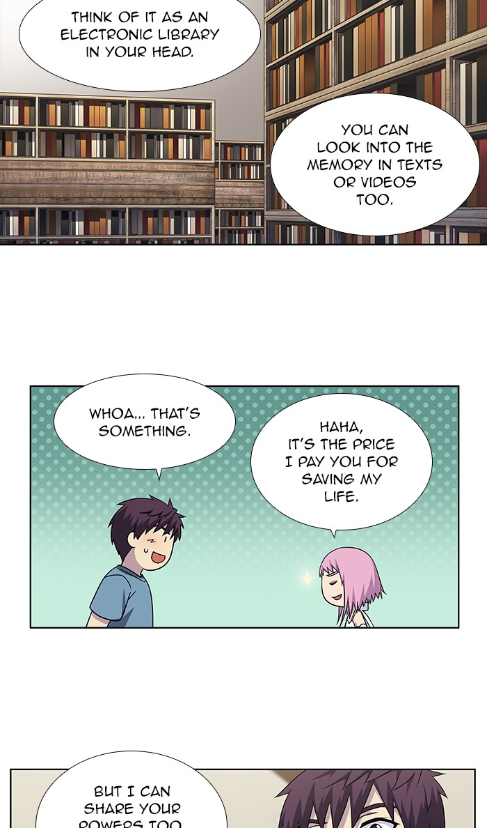 The Gamer Chapter 298 page 2 - Chapter 298: [Season 4] Ep. 103