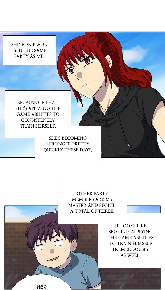 The Gamer Chapter 298 page 22 - Chapter 298: [Season 4] Ep. 103