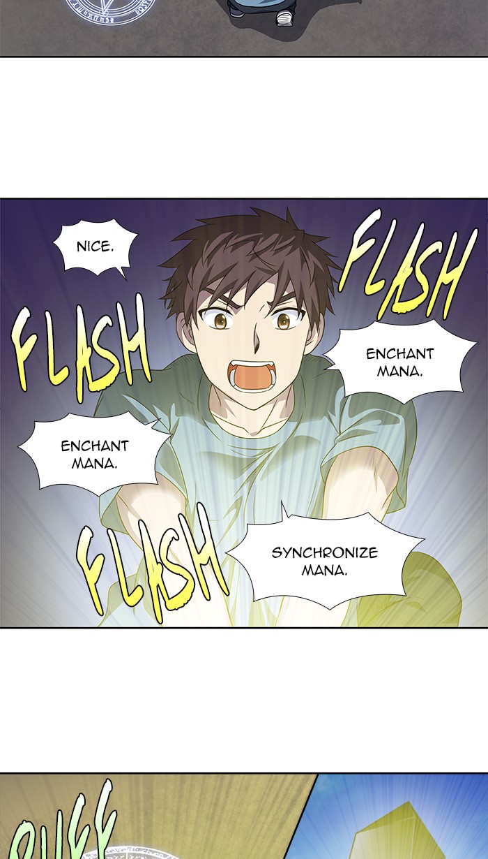 The Gamer Chapter 298 page 24 - Chapter 298: [Season 4] Ep. 103