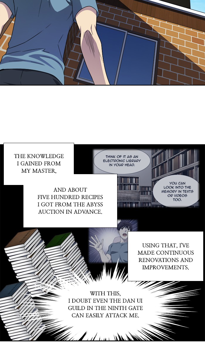 The Gamer Chapter 298 page 27 - Chapter 298: [Season 4] Ep. 103