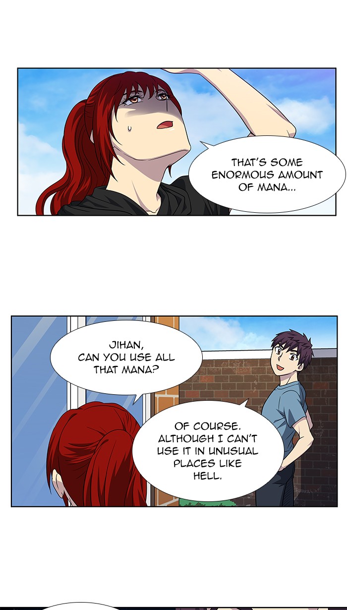 The Gamer Chapter 298 page 28 - Chapter 298: [Season 4] Ep. 103