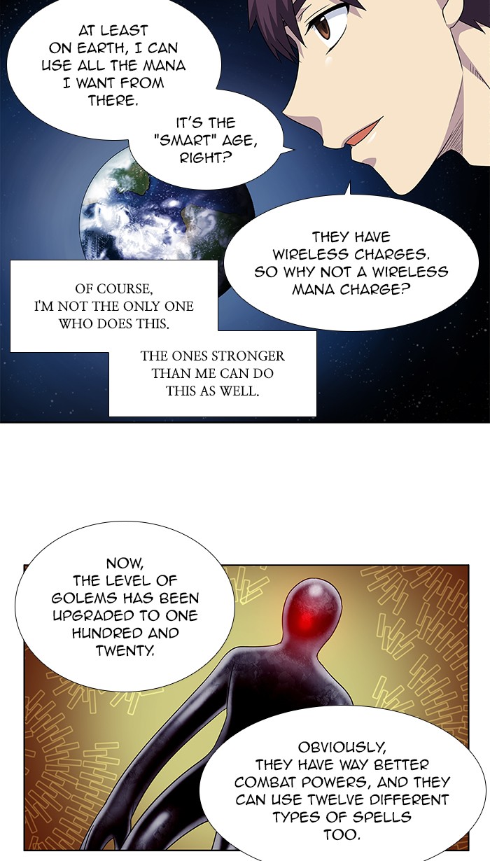 The Gamer Chapter 298 page 29 - Chapter 298: [Season 4] Ep. 103