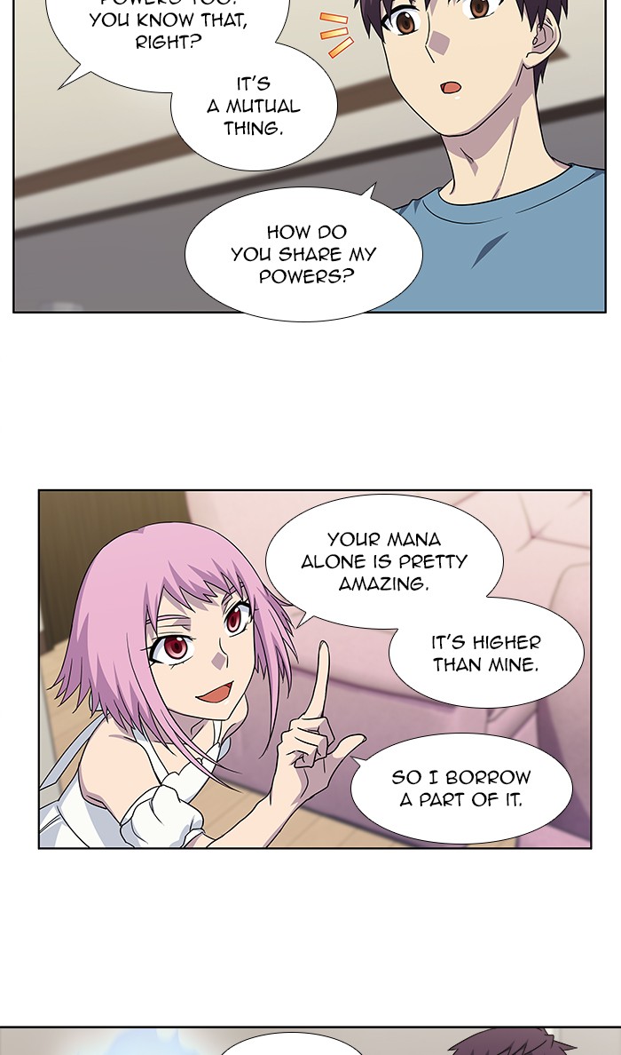 The Gamer Chapter 298 page 3 - Chapter 298: [Season 4] Ep. 103