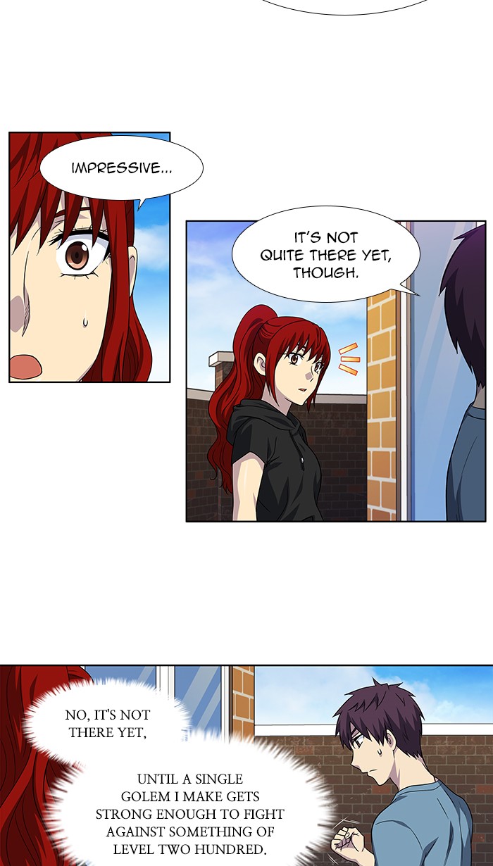 The Gamer Chapter 298 page 30 - Chapter 298: [Season 4] Ep. 103