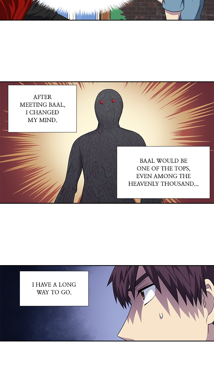 The Gamer Chapter 298 page 31 - Chapter 298: [Season 4] Ep. 103