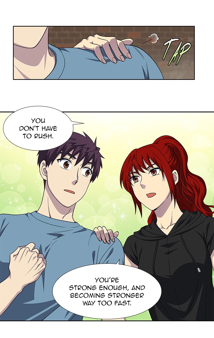 The Gamer Chapter 298 page 32 - Chapter 298: [Season 4] Ep. 103