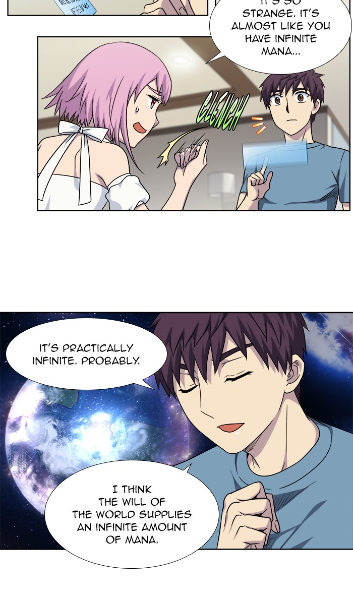 The Gamer Chapter 298 page 5 - Chapter 298: [Season 4] Ep. 103