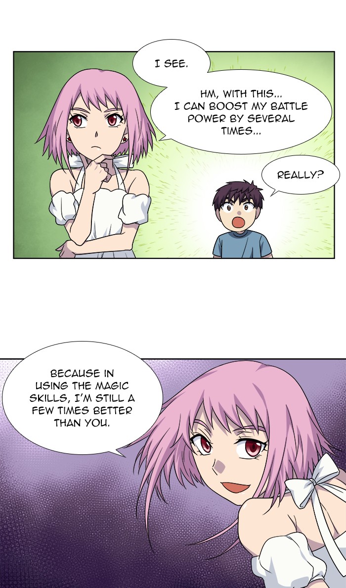 The Gamer Chapter 298 page 6 - Chapter 298: [Season 4] Ep. 103