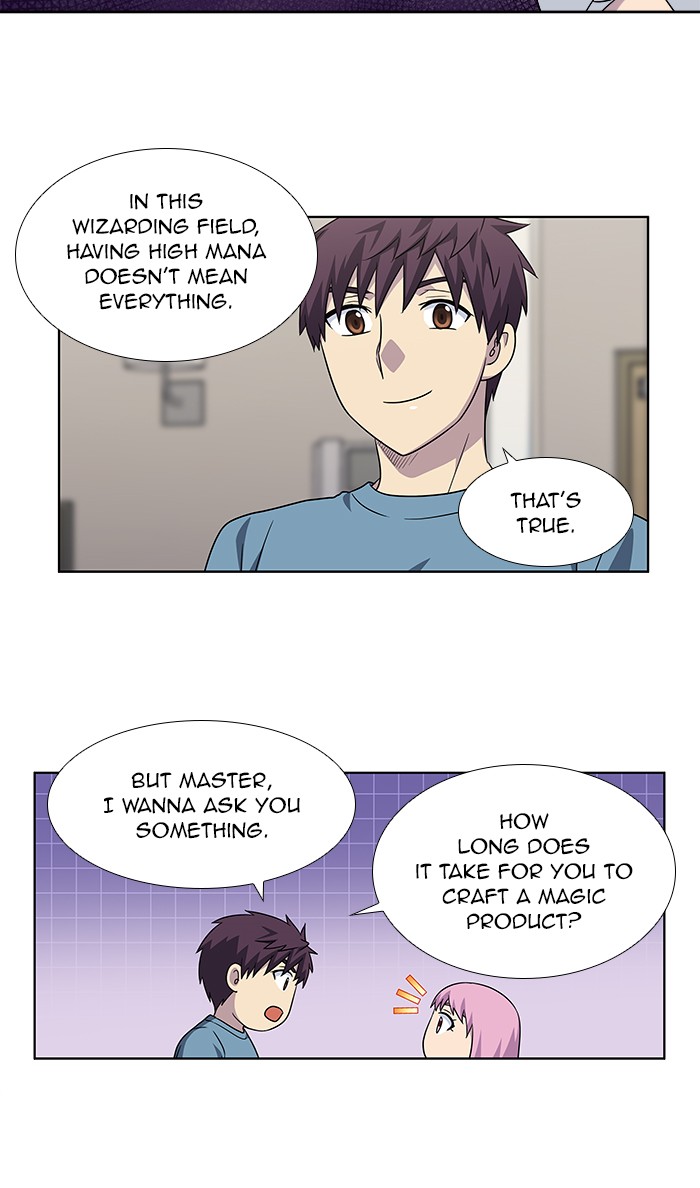 The Gamer Chapter 298 page 7 - Chapter 298: [Season 4] Ep. 103