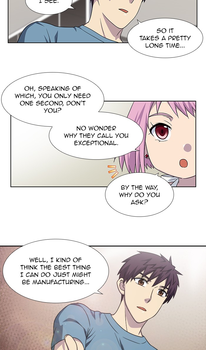The Gamer Chapter 298 page 9 - Chapter 298: [Season 4] Ep. 103