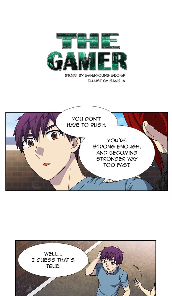 The Gamer Chapter 299 page 1 - Chapter 299: [Season 4] Ep. 104