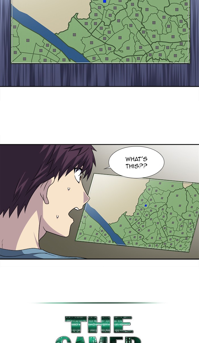The Gamer Chapter 299 page 12 - Chapter 299: [Season 4] Ep. 104