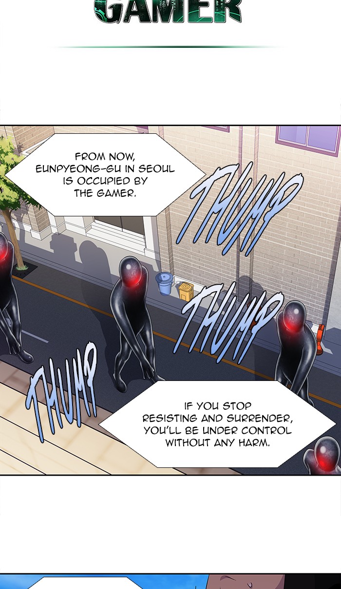 The Gamer Chapter 299 page 13 - Chapter 299: [Season 4] Ep. 104