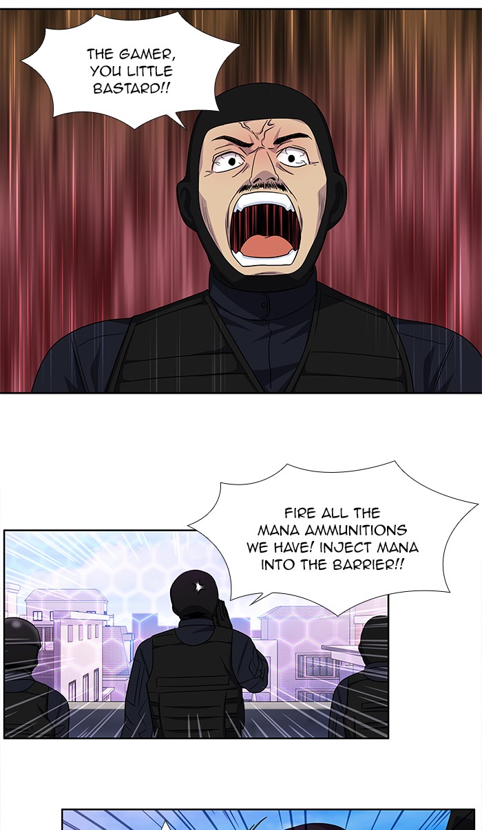 The Gamer Chapter 299 page 16 - Chapter 299: [Season 4] Ep. 104