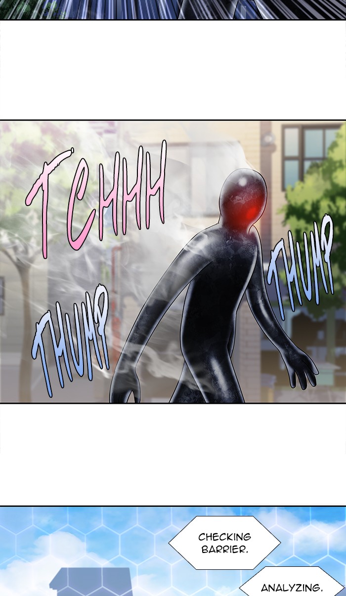 The Gamer Chapter 299 page 18 - Chapter 299: [Season 4] Ep. 104