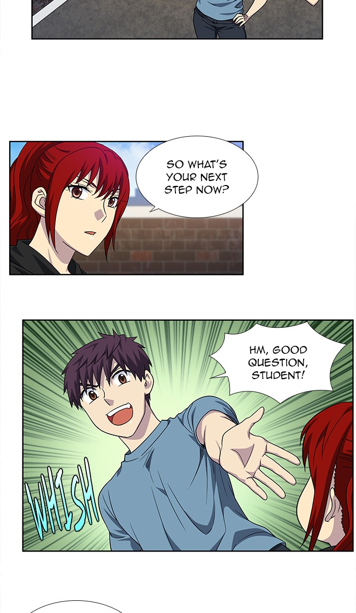 The Gamer Chapter 299 page 2 - Chapter 299: [Season 4] Ep. 104
