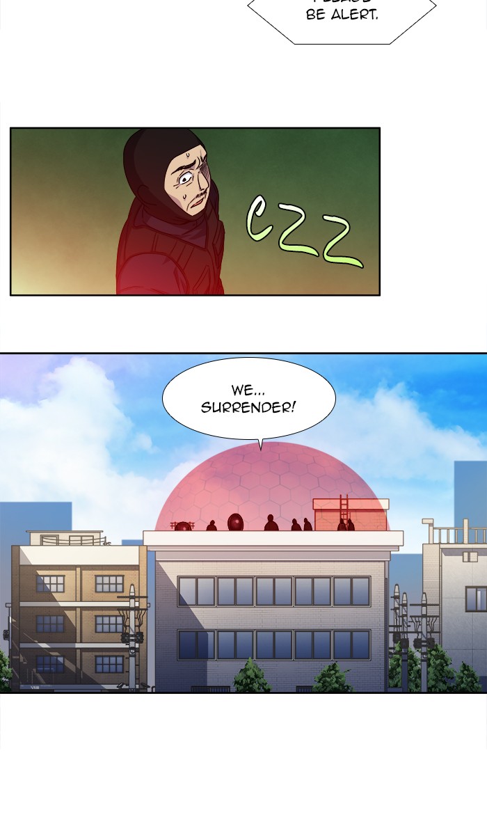 The Gamer Chapter 299 page 28 - Chapter 299: [Season 4] Ep. 104