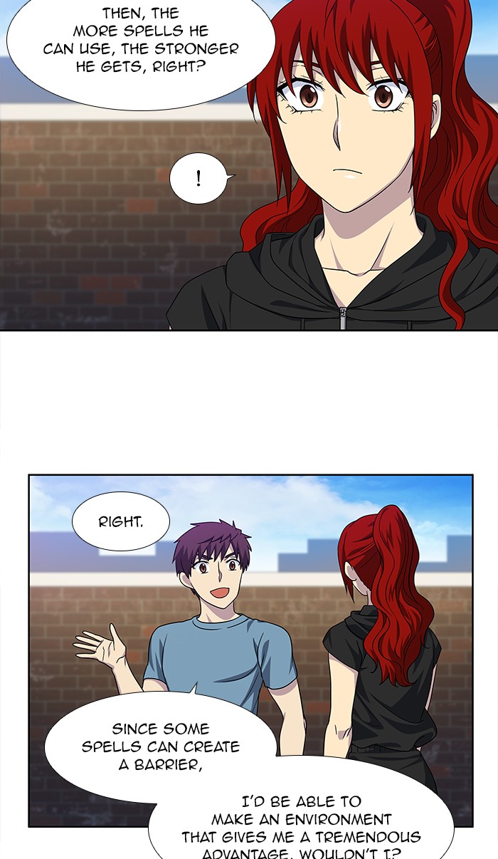The Gamer Chapter 299 page 4 - Chapter 299: [Season 4] Ep. 104
