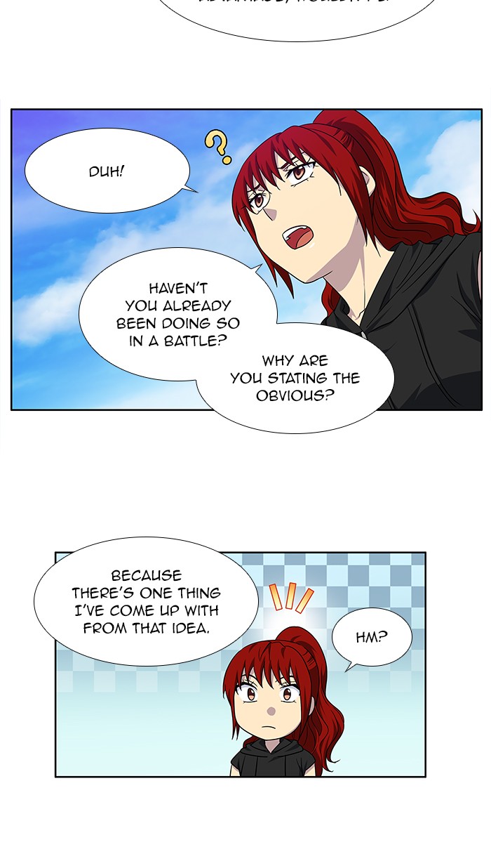 The Gamer Chapter 299 page 5 - Chapter 299: [Season 4] Ep. 104