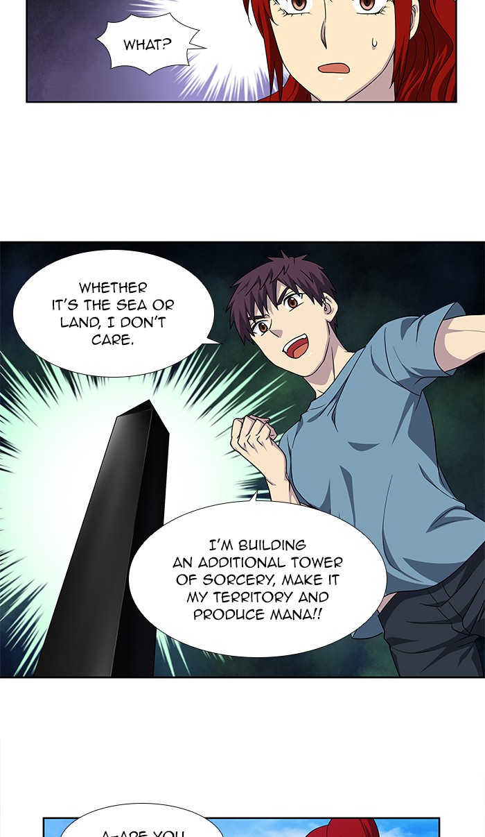 The Gamer Chapter 299 page 7 - Chapter 299: [Season 4] Ep. 104