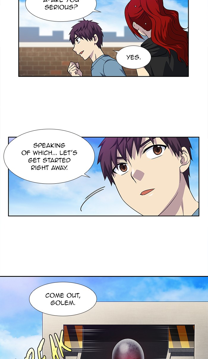 The Gamer Chapter 299 page 8 - Chapter 299: [Season 4] Ep. 104