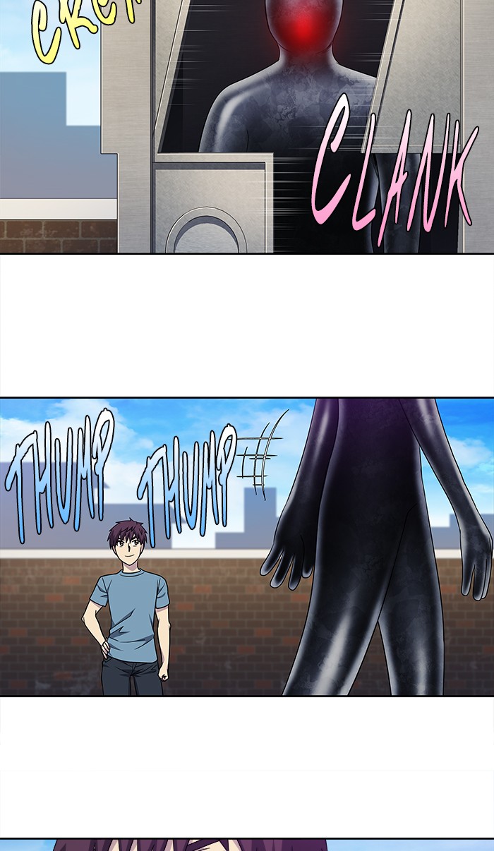 The Gamer Chapter 299 page 9 - Chapter 299: [Season 4] Ep. 104