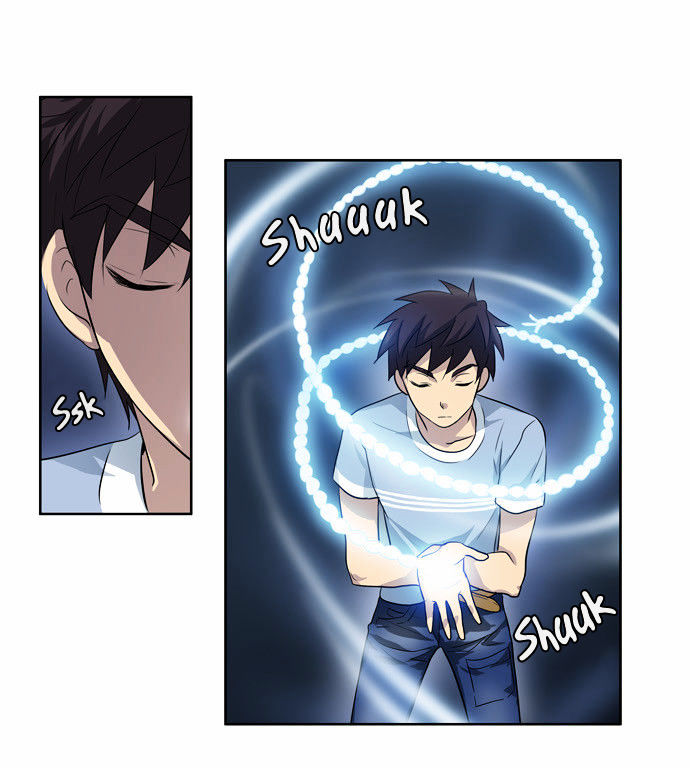 The Gamer Chapter 30 page 21 - Chapter 30