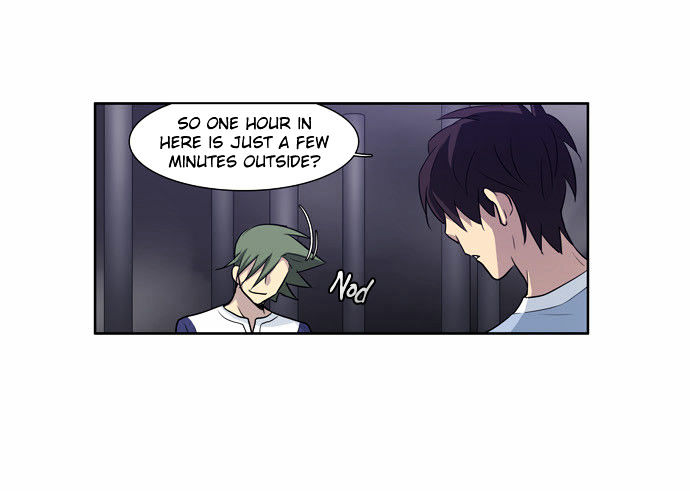 The Gamer Chapter 30 page 9 - Chapter 30