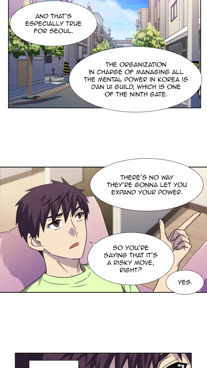 The Gamer Chapter 300 page 11 - Chapter 300: [Season 4] Ep. 105