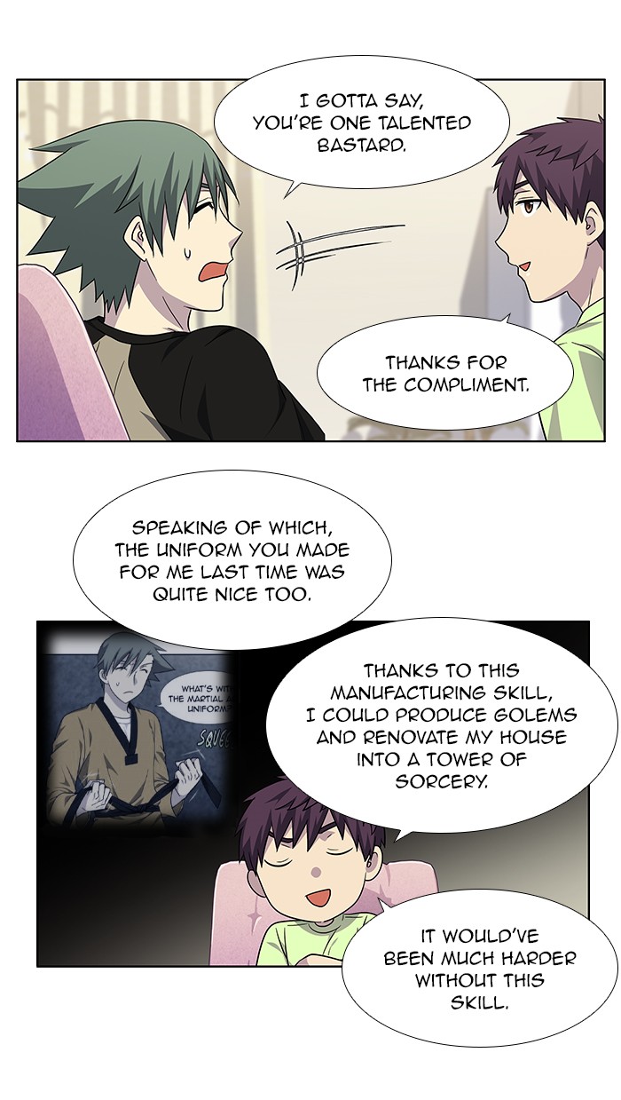 The Gamer Chapter 300 page 14 - Chapter 300: [Season 4] Ep. 105