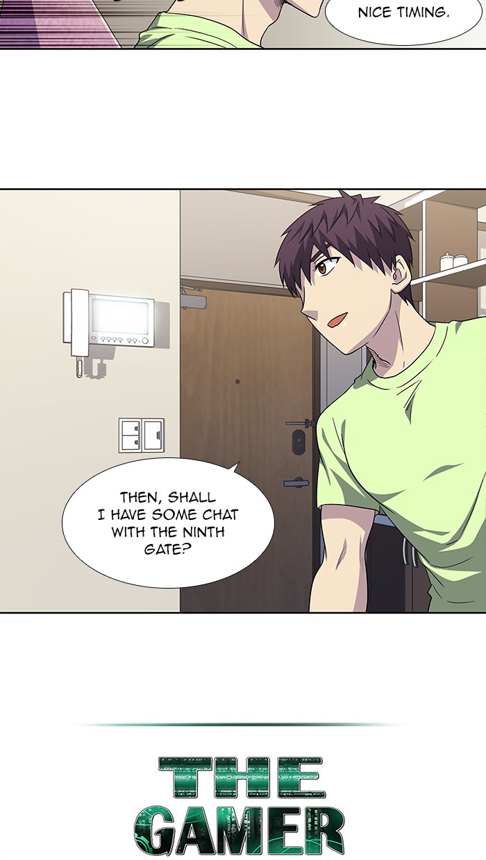The Gamer Chapter 300 page 16 - Chapter 300: [Season 4] Ep. 105