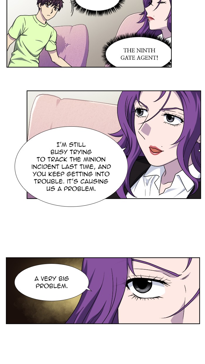 The Gamer Chapter 300 page 18 - Chapter 300: [Season 4] Ep. 105