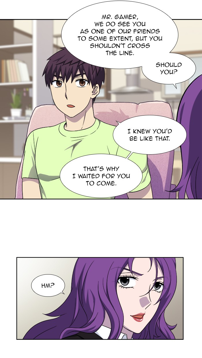 The Gamer Chapter 300 page 19 - Chapter 300: [Season 4] Ep. 105