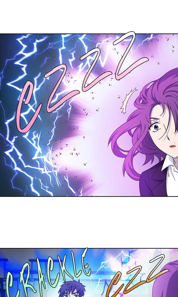 The Gamer Chapter 300 page 21 - Chapter 300: [Season 4] Ep. 105