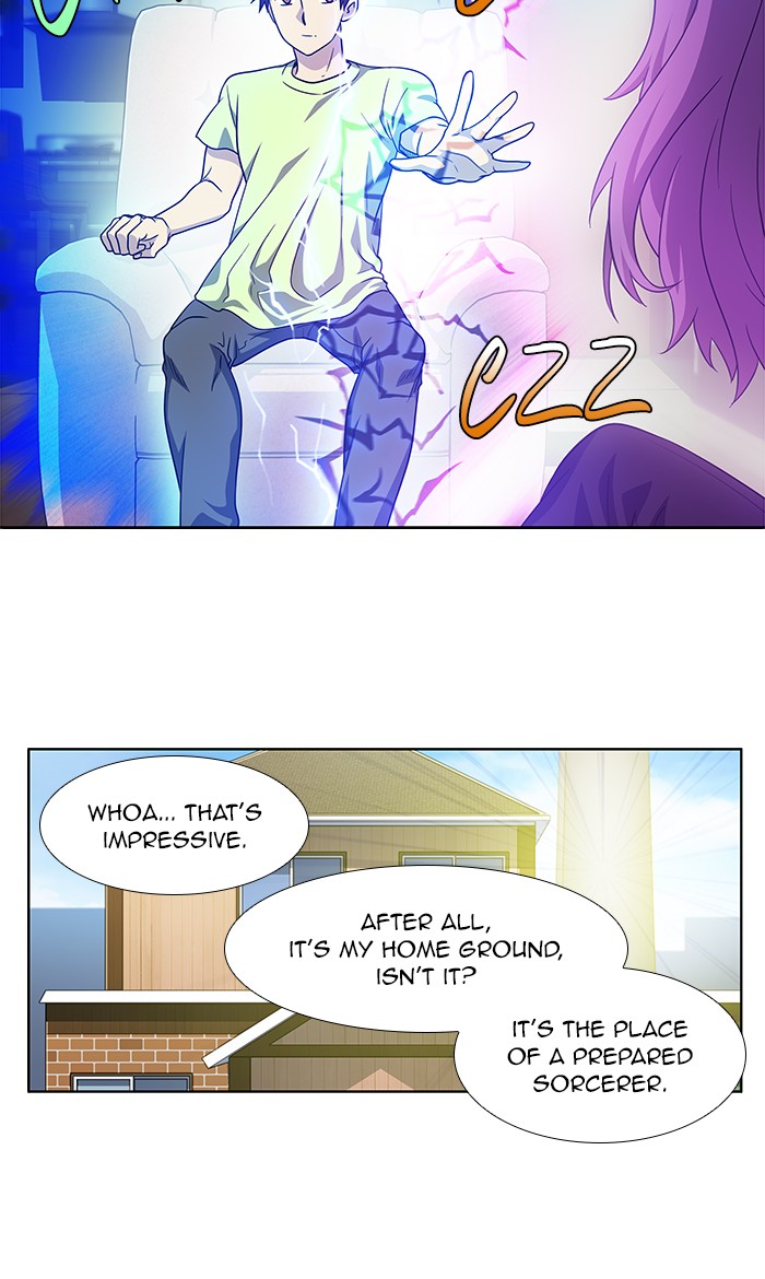 The Gamer Chapter 300 page 22 - Chapter 300: [Season 4] Ep. 105