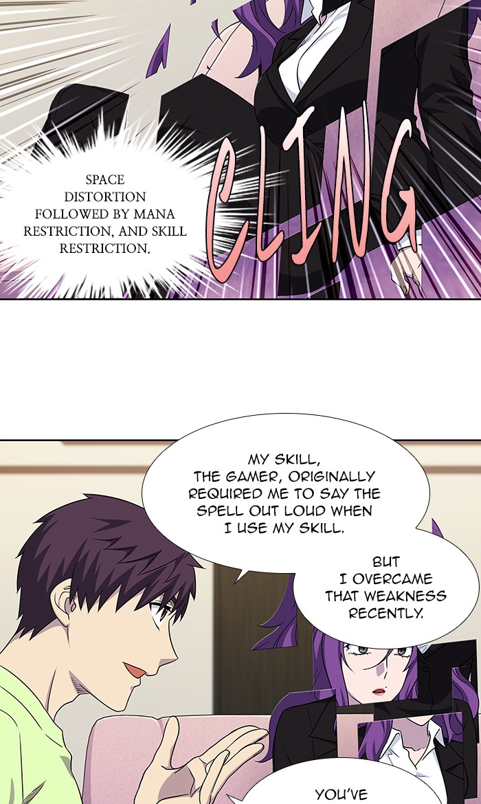 The Gamer Chapter 300 page 26 - Chapter 300: [Season 4] Ep. 105