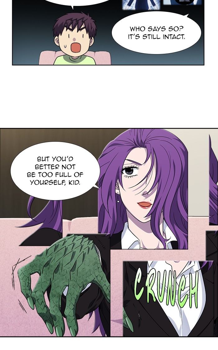 The Gamer Chapter 300 page 29 - Chapter 300: [Season 4] Ep. 105