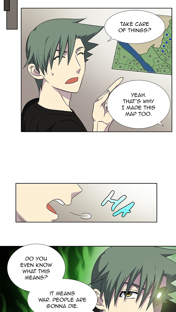 The Gamer Chapter 300 page 6 - Chapter 300: [Season 4] Ep. 105