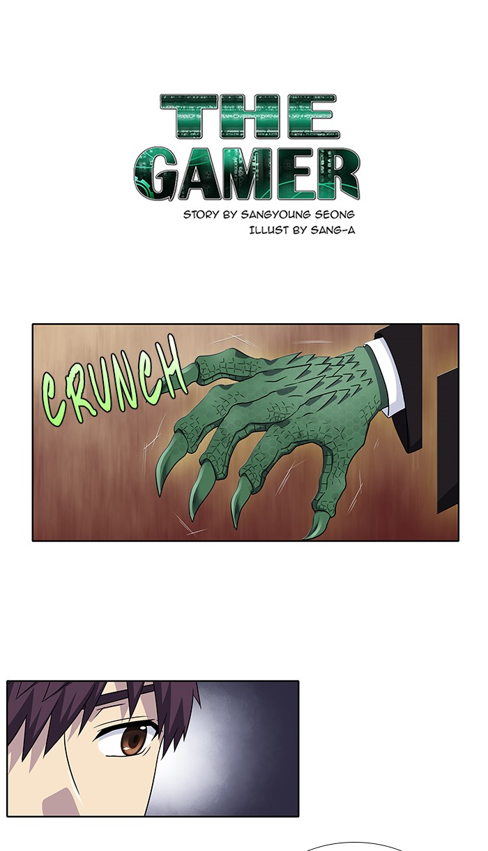 The Gamer Chapter 301 page 1 - Chapter 301: [Season 4] Ep. 106