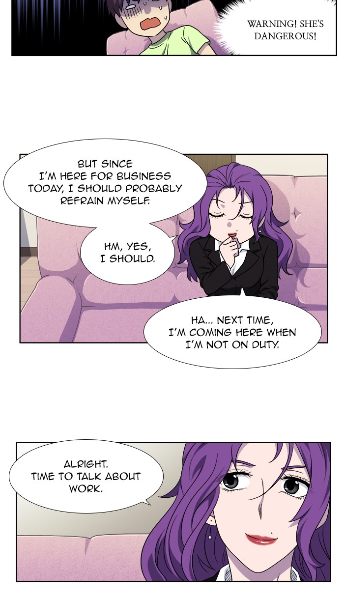 The Gamer Chapter 301 page 11 - Chapter 301: [Season 4] Ep. 106